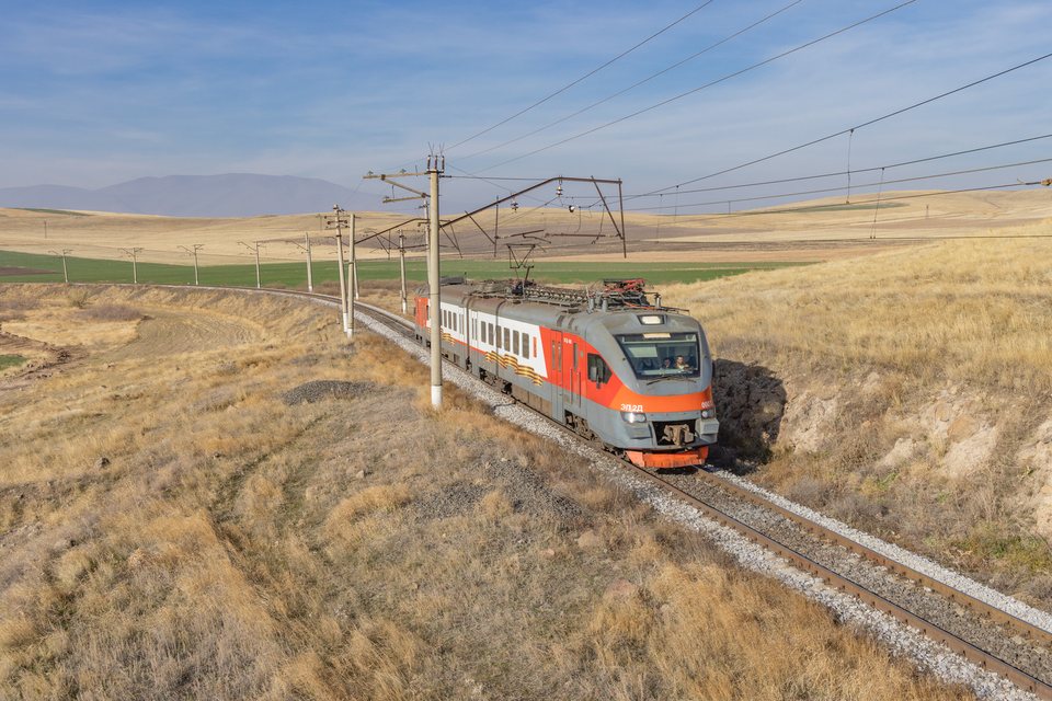 ЭП2Д 003 / AM-Norshen