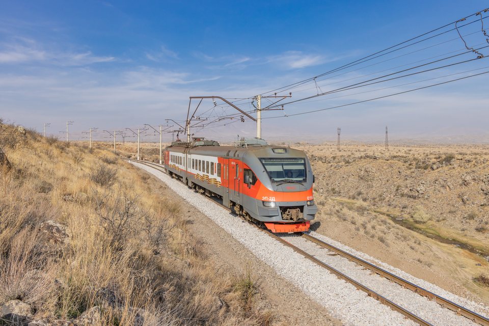 ЭП2Д 166 / AM-Arteni