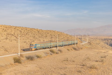 ЭР2 985 / AM-Arteni