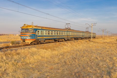 ЭР2 985 / AM-Getap