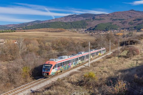 31 002 / BG-Dragichevo