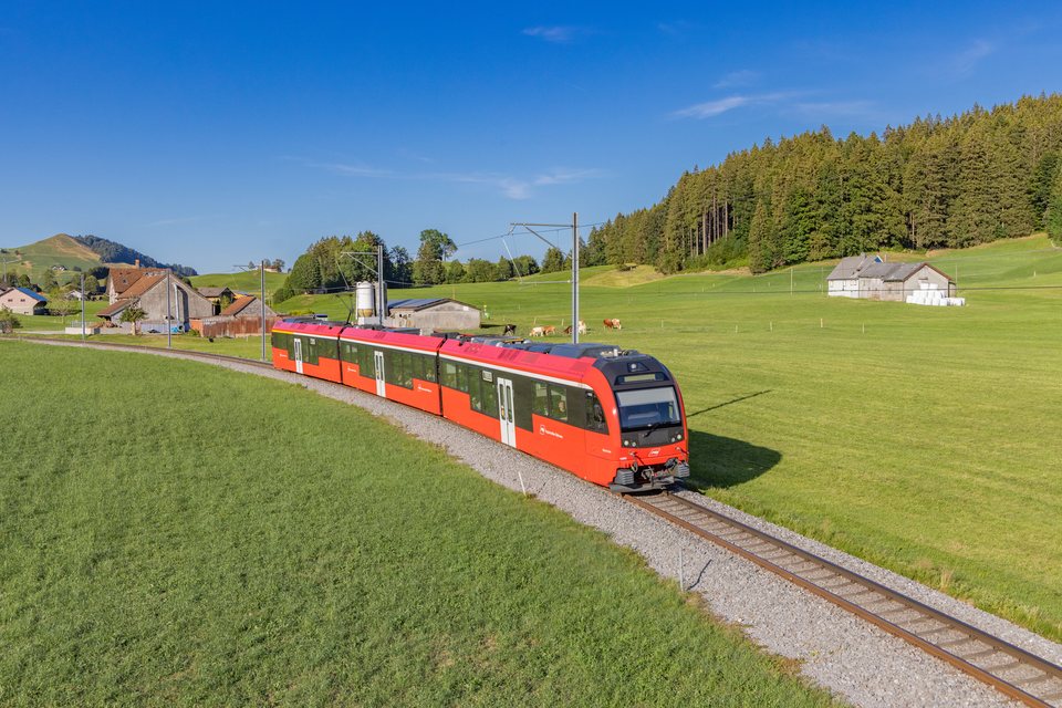 AB (Appenzeller Bahnen)