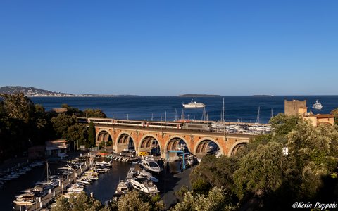 BB 22200 22274: SNCF BB 22200 BB 22274 + Nachtzug