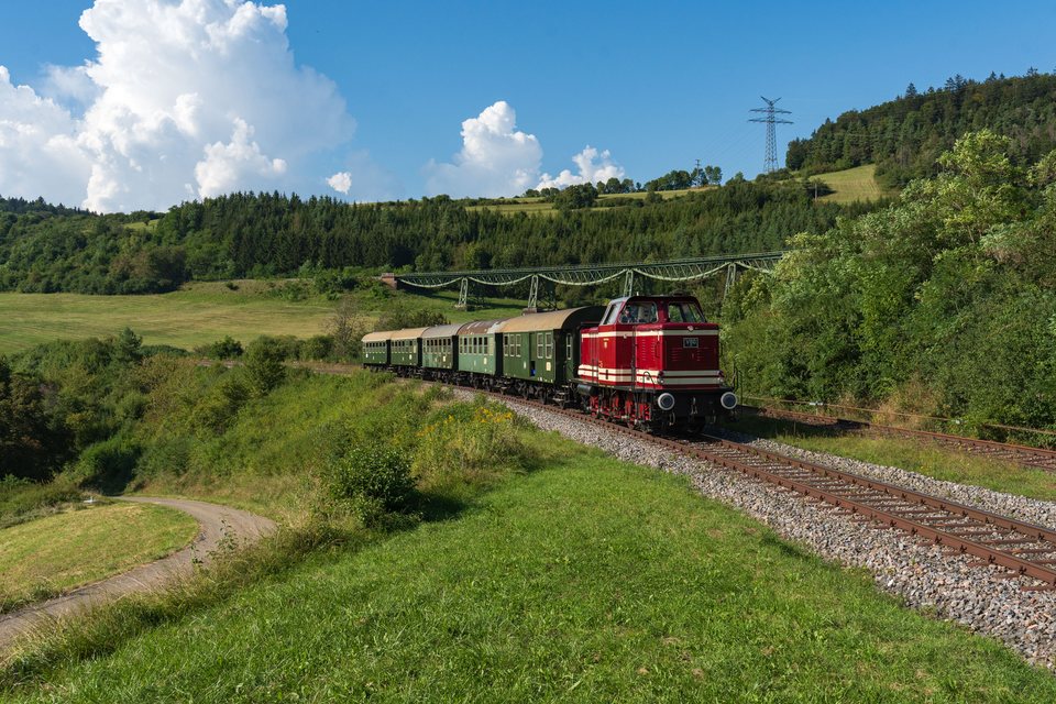 BB (Bahnbetriebe Blumberg)