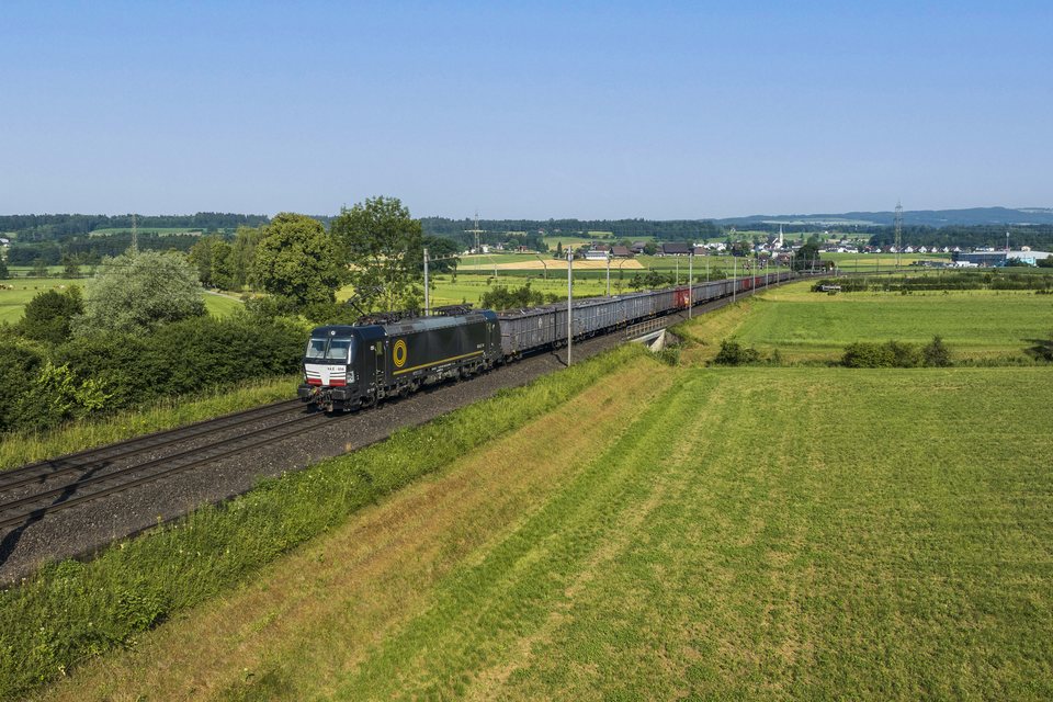 Beacon Rail Leasing