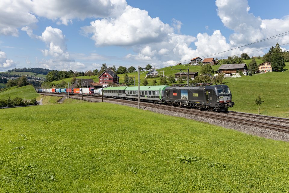 BLS 193 712 (Immensee, Schweiz)