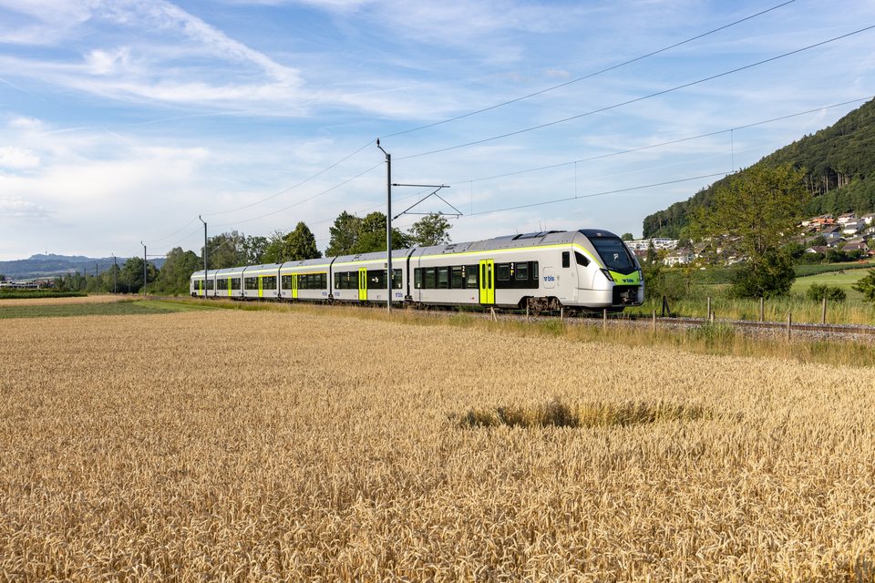 BLS RABe 528 101 (Belp, BE/CH)