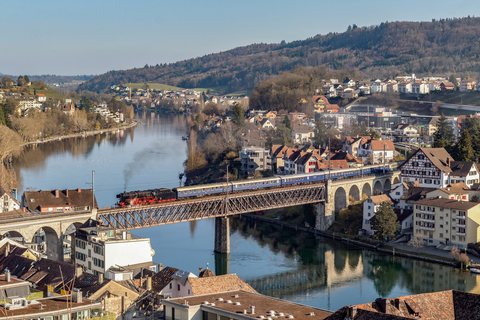 Br 01 202 / Schaffhausen SH