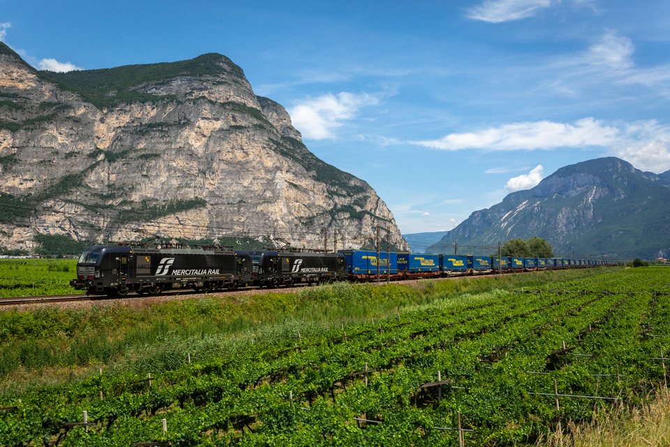 Br 193 / Salorno