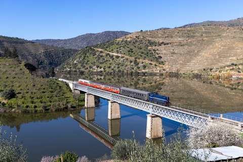 CP (Comboios de Portugal): CP 1455 (Arnozelo, Portugal)
