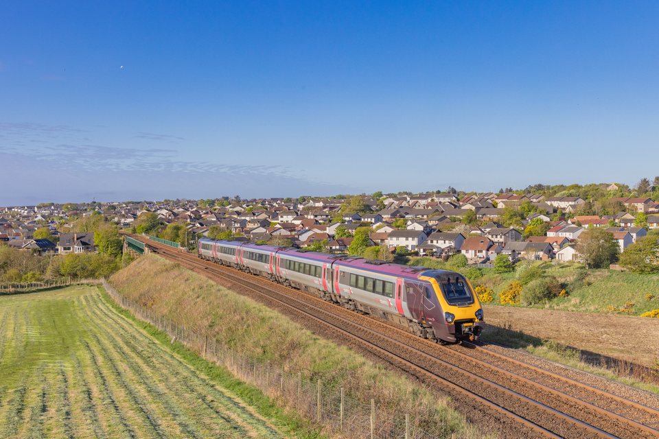 Crosscountry