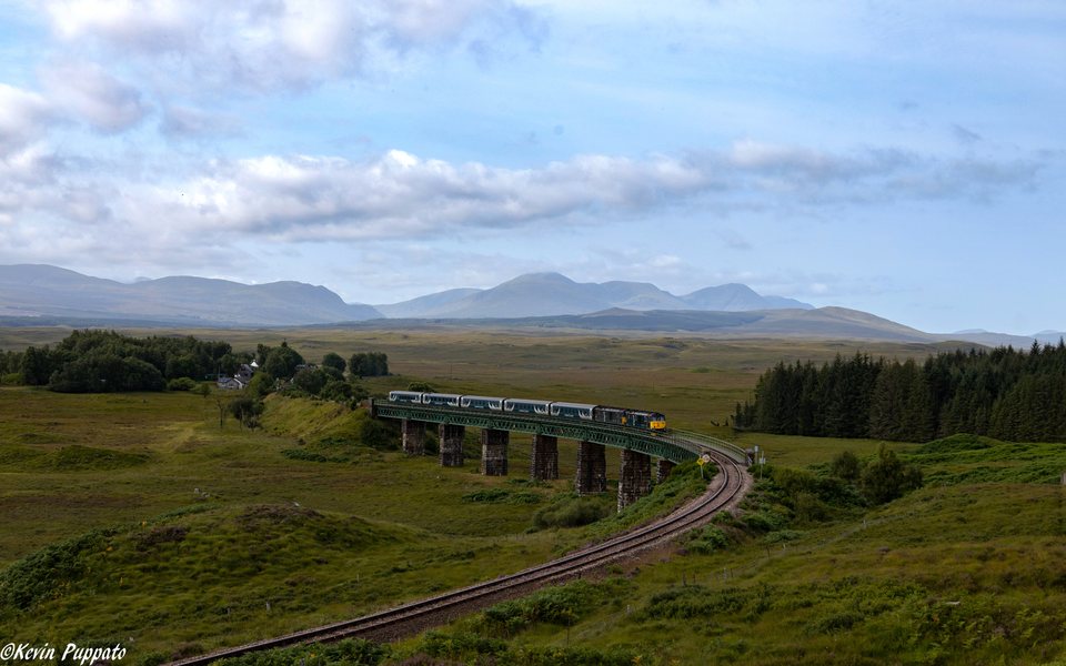 CS (Caledonian Sleeper)