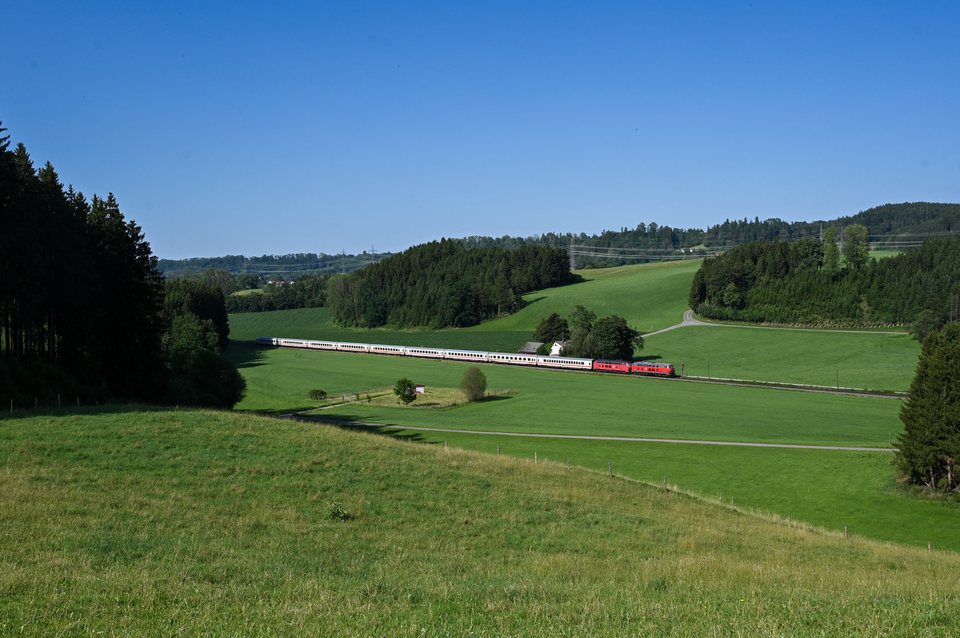 218 406 (DB): 218 415