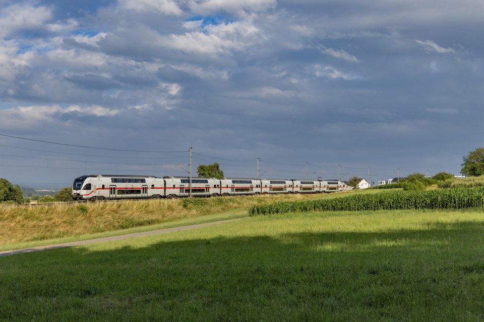 Rh 4010 005 (DB Fernverkehr): BR 4010 005 / DE-Lottstetten