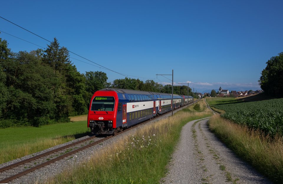 DPZ / Effreitkon ZH