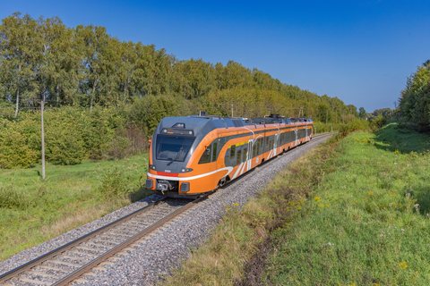 2400 2404 (Elron): 2404 / EST-Tõravere