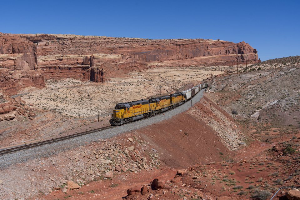 EMD GP40
