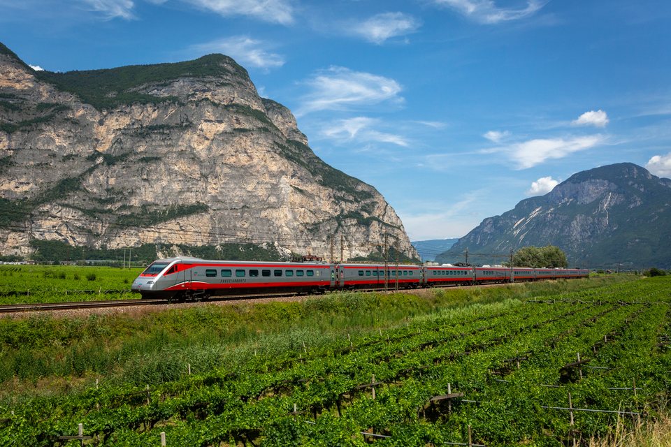 ETR 485 / Salorno IT