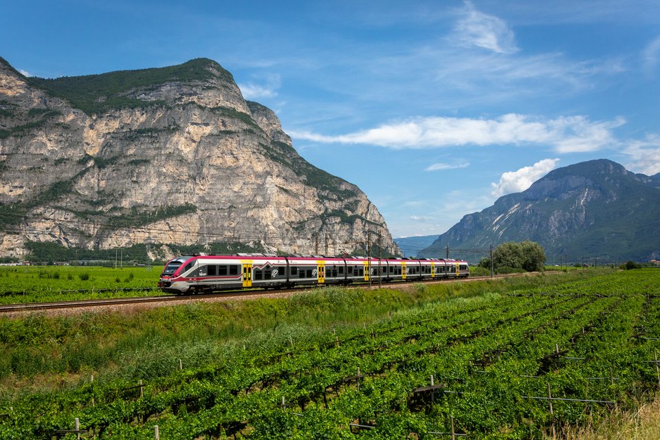 ETR 526 / Salorno IT