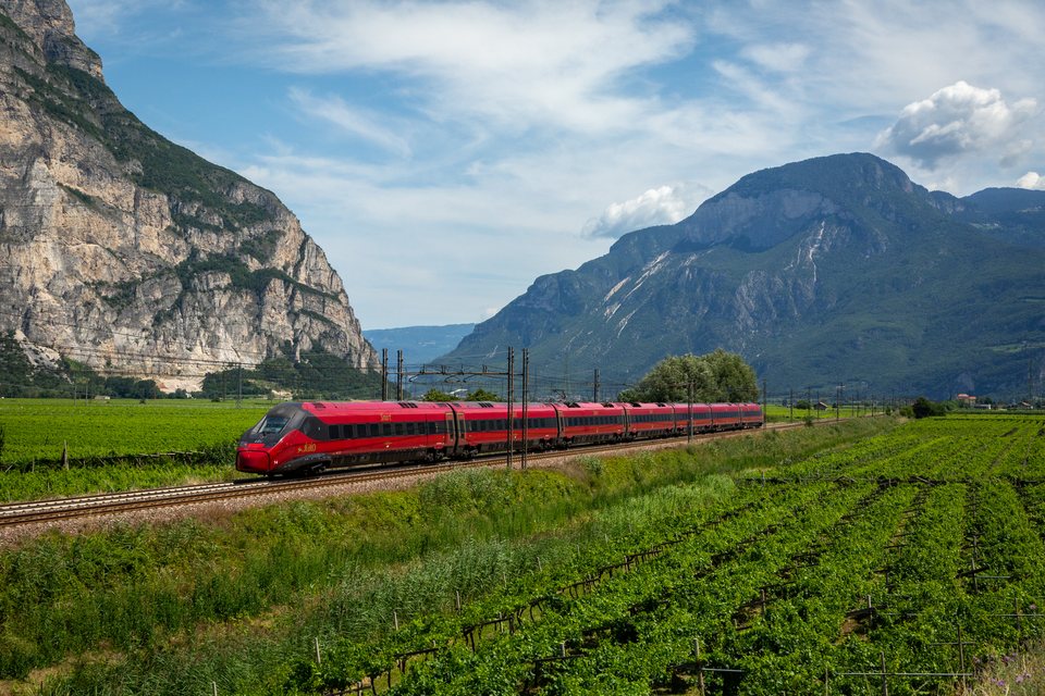 ETR 675 / Salorno IT