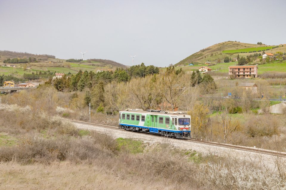 FAL: M4 314 / IT-Case Giuzio Lomonaco