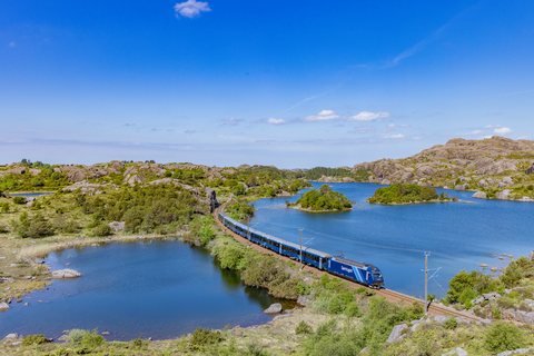El 18 2259 (Go Ahead): EL18 2259 / N-Hellvik