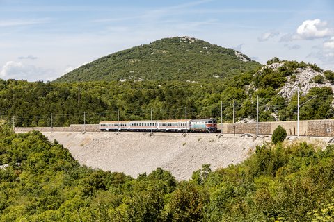 HzPP 1141 301 (Meja, Kroatien)