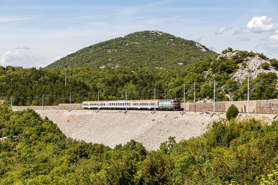 HzPP 1141 301 (Meja, Kroatien)