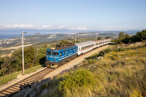 HZPP 1141 386 / Hreljin, Kroatien