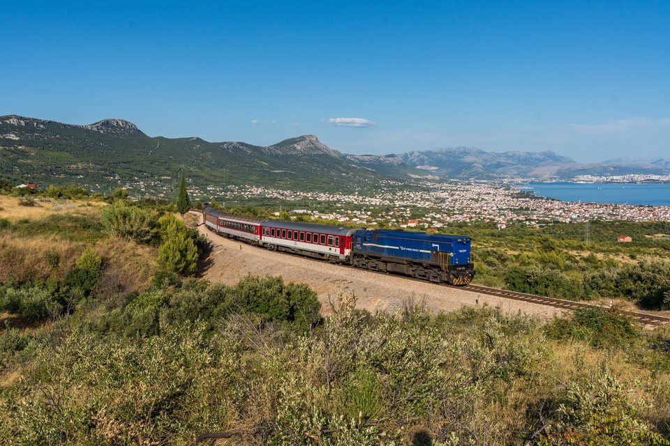HZPP 2 044 004 at Sadine, HR