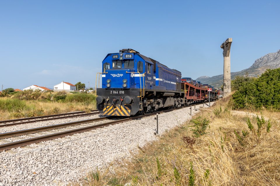 HzPP 2044 016 (Kaštel Sućurac, Kroatien)