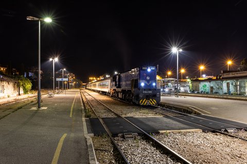 HzPP 2044 020 (Split, Kroatien)