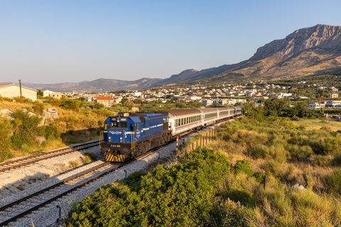 HzPP 2044 028 (Kaštel Sućurac, Kroatien)