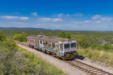 HZPP: 7122 007 / HR-Drniš
