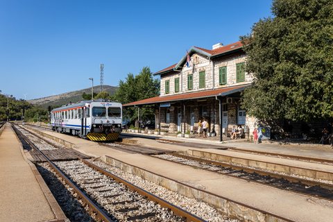 HzPP 7122 007 (Perkoviç, Kroatien)