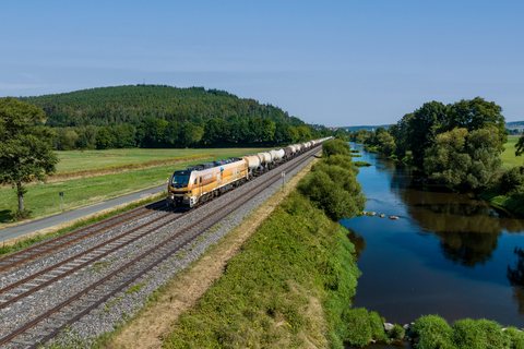 LTE 159 256 at Nabburg, BY, DE