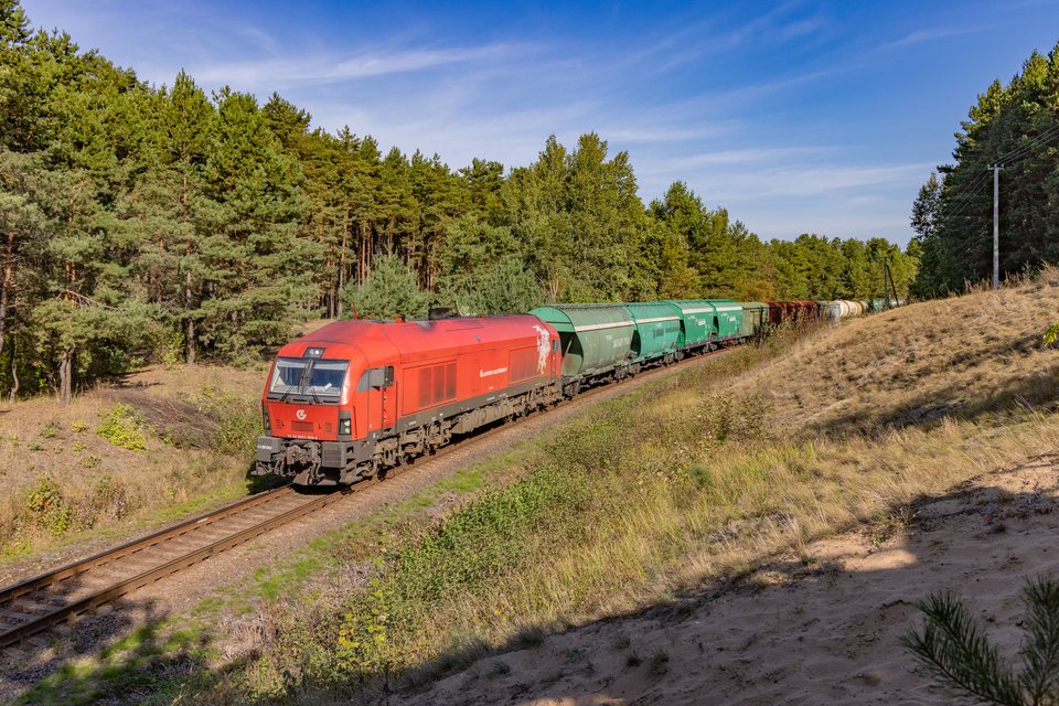 LTG: ER20 042 / LT-Kaunas