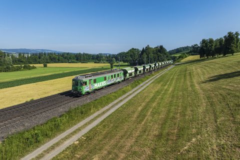 Makies BDe 576 049-1 - Rotkreuz, ZG (CH)