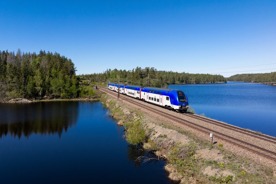 Mälardalstrafik AB: ER1 028