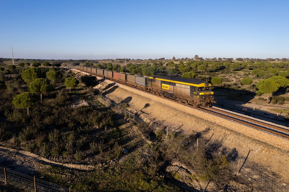 CP 1900 1907 (Medway): CP 1907 (Beringelinho, Portugal)