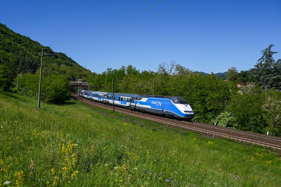 E414 129 (Mercitalia): E414.129