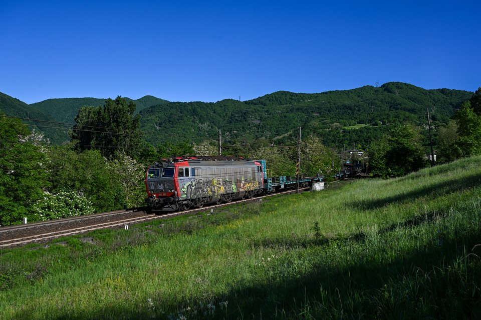 E652 087 (Mercitalia): E652.087