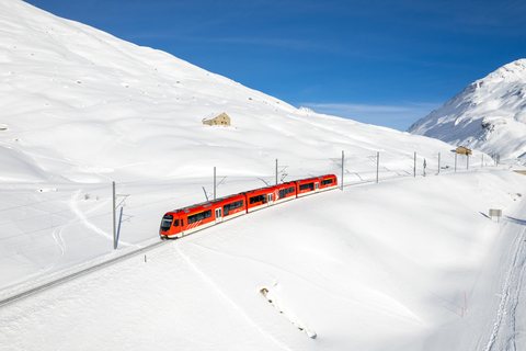 MGB (Matterhorn Gotthard Bahn): MGB ABeh 8/12 309 (Naetschon, UR/CH)