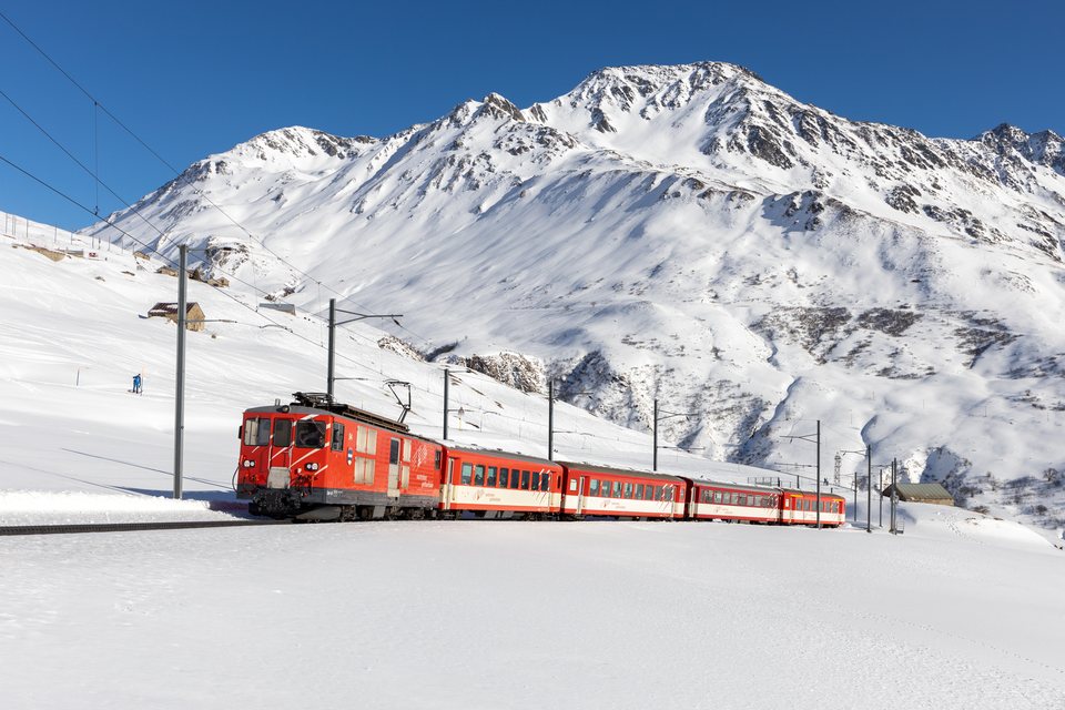 MGB (Matterhorn Gotthard Bahn): MGB Deh 4/4 II (Nätschen, UR/CH)