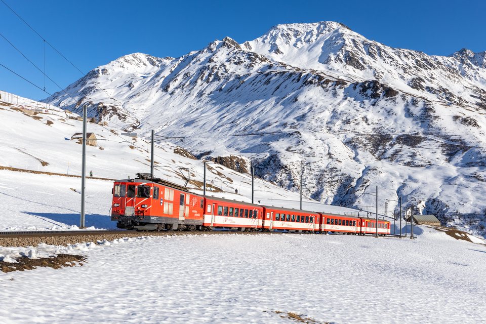 MGB (Matterhorn Gotthard Bahn): MGB Deh 4/4 II (Nätschen, UR/CH)