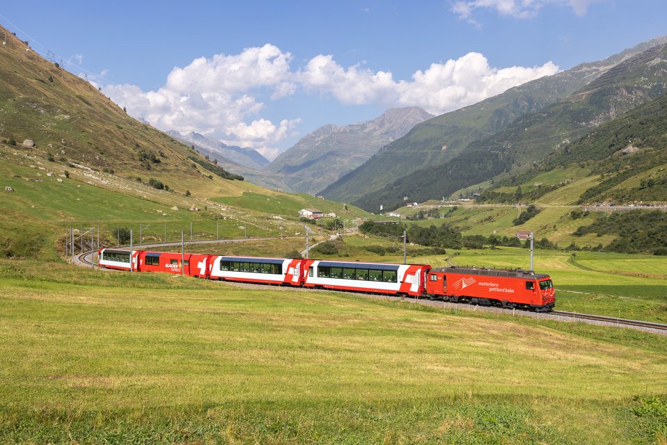 MGB (Matterhorn Gotthard Bahn): MGB HGe 4/4 II 104 (Zumdorf, UR/CH)