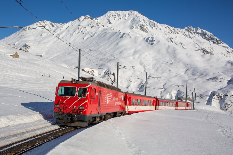 MGB (Matterhorn Gotthard Bahn): MGB HGe 4/4 II 108, / Nätschen UR