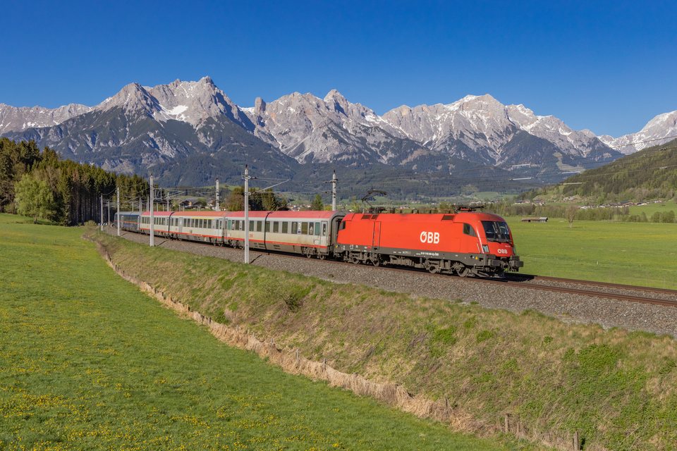 ÖBB