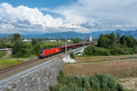 Rh 1116 157 (ÖBB): 1116 157