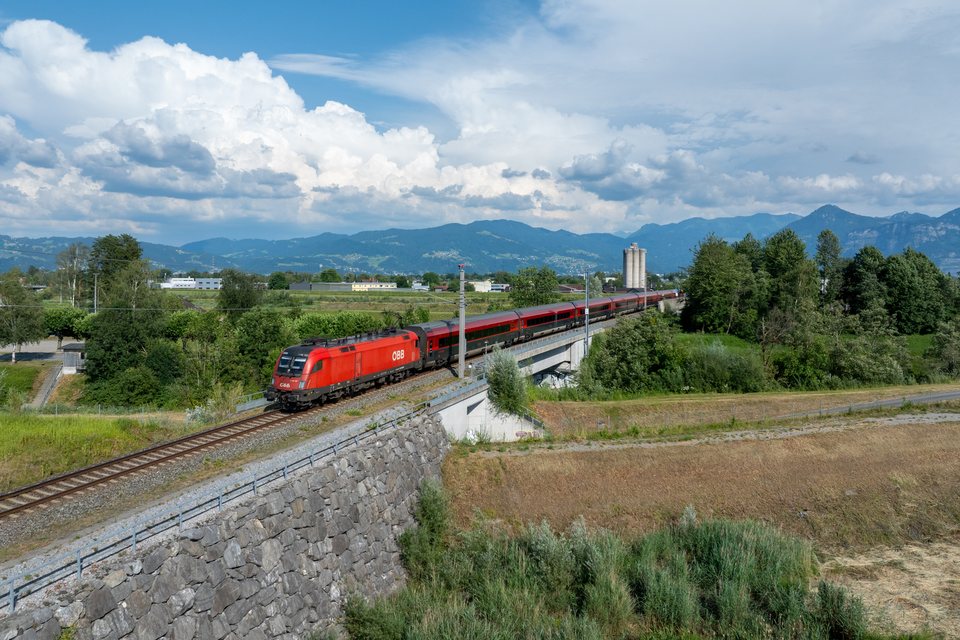 Rh 1116 157 (ÖBB): 1116 157